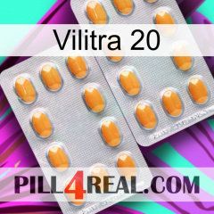 Vilitra 20 cialis4